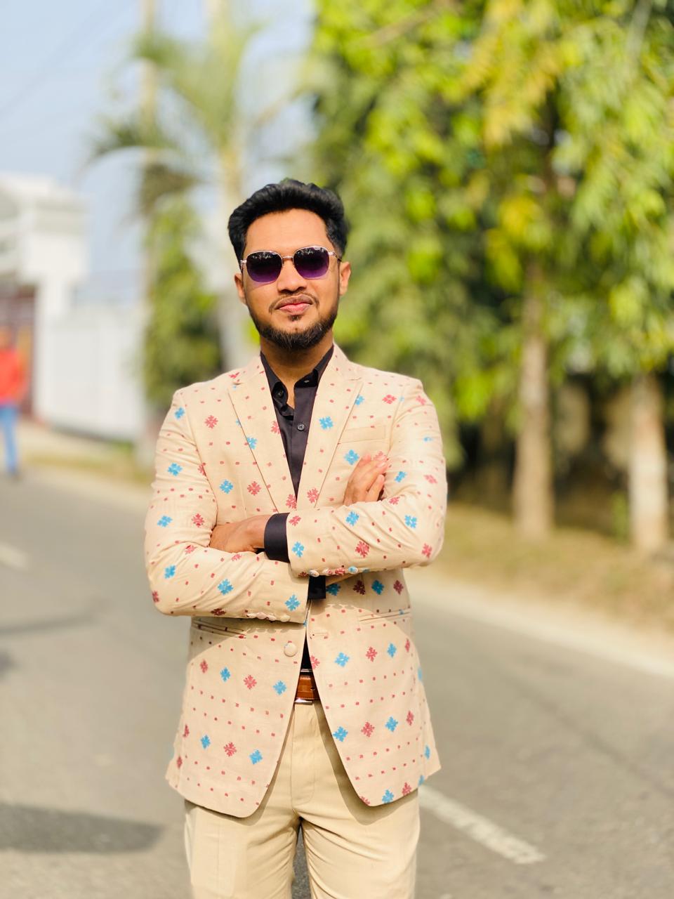Shafiqul Islam